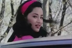 第一名模的情殇背后，藏着半个娱乐圈的“风流史”图片