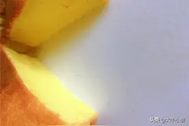 教你电饭煲蒸蛋糕的两个要点和两个小窍门，学会了，您也能做好图片