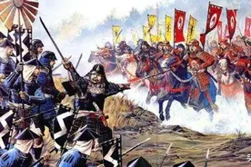 从大化改新到天下布武，为何说明治维新前的日本从未真正统一过图片