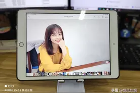 iPad的哪一款性价比很高？看这2个就够了，别的不用买图片