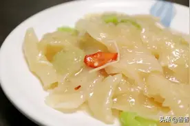 从父辈嘴里挖到的宝藏小馆，每道菜都耐人寻味图片