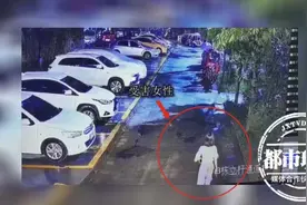 刚和女友分手，年轻小伙为追求刺激，竟多次尾随女性又抠又摸图片
