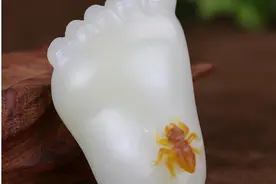 历史上最大的和田玉事件图片