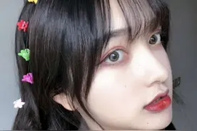 初中女生微信头像霸气十足 最新女生个性头像非主流图片