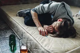 被误解的“成瘾行为”：无法摆脱，难以控制，就像是大脑磕了药图片