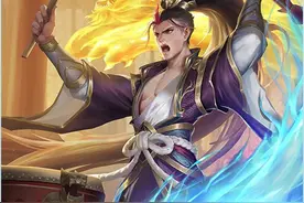 三国杀：“有我助之，焉有不胜之理”，网络喷子到底死于非命图片