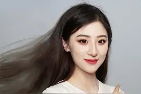 披荆斩棘的亚运小哥哥小姐姐来了，都太好看了吧！图片