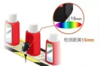 颜色识别传感器的类型及原理解析图片