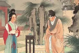 人情旦暮有翻覆：“七出”入律，和离成风，唐朝离婚这么离图片