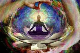 “转世再生”真的存在? 科学家研究2500名转生儿童。图片