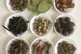 配制卤水香料包公式和原理，学会自己配卤料包图片