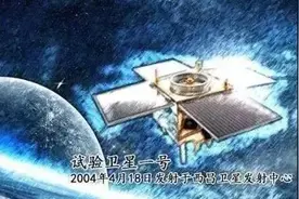 4·24航天日！带你一起去追哈工大“星”图片