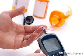 糖尿病患者，到底能不能喝酒？图片