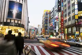 日本法院审判长宣布禁止同性结婚违宪，合法化迈出第一步图片