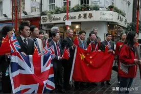 华人与华侨有哪些不同？大家来看看吧！图片