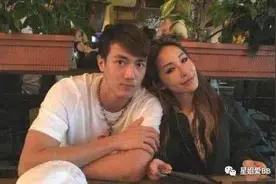 男友居然累到吐血入院，原来萧亚轩是这样的女盆友？图片