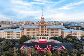 国内工科实力强的大学，被称为中国的“麻省理工”，业界声誉很高图片