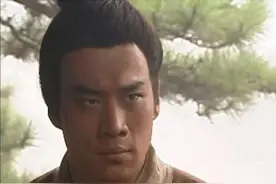 武松为何在柴进家是万人嫌，在鲁智深手下很一般，在宋江手下爆发图片