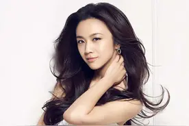 汤唯重返韩国影坛？新片合作《小姐》导演朴赞郁、韩流天后李贞贤图片