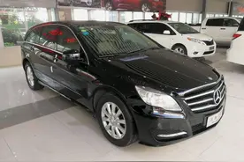 卖不掉就往中国扔？这几款车在国外已停产，国人却当成“豪车”图片