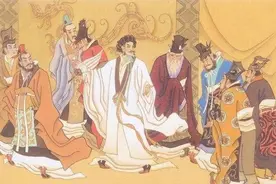 三国：孙曹刘综合评比图片