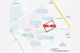雨花台区两所名校“一校两址”，9月招生！图片