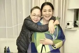 倪萍、宋丹丹恩怨始末：曾有过命之交，却绝交20年，今又和解图片