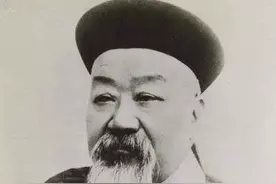 清末最后一位封疆大臣 清朝已经灭亡了他还在开疆扩土图片