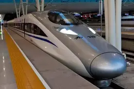 @孝感人，车通了！（附相关车次表）图片