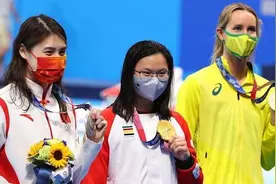 奥运会，加拿大从中国“捡”了个宝，中国“弃婴”奥运为他国得冠图片