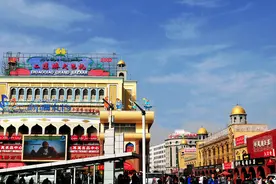 乌鲁木齐楼市跌落神坛，乌鲁木齐房价四连跌，乌鲁木齐楼市降温图片