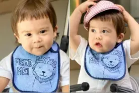 泰国著名变性富豪找国外代孕产下一对儿女，惊呆网友图片
