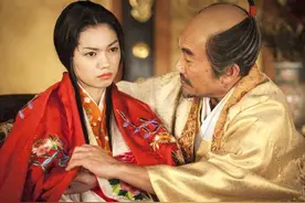 丰臣秀吉，一生英雄却二世而折，我们从中能看到了什么？图片