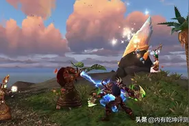 魔兽世界怀旧服：纳克萨玛斯体验差？TBC也没多好，甚至更加累图片