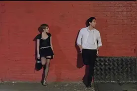 众生皆苦，我们都是灵魂自危的人，《超脱》打分虽高，却不敢再看图片