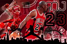 你知道aj1为什么那么火吗（是因为乔丹吗？看了这篇你就知道）图片