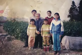纪实||我的二爸：一把人生烂牌，因宽容成为赢家图片