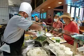 徐汇跑出开局之年经济“加速度”，全方位落实民心工程图片