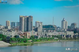十年流出人口高达56万多人，内江到底怎么了？图片