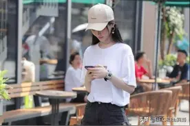 女士时尚腕表搭配秘笈！潮流风格轻松驾驭图片