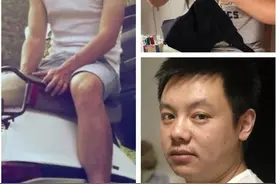 不愿三十而“腻”，150天甩下60斤脂肪，自律的人生太彪悍图片