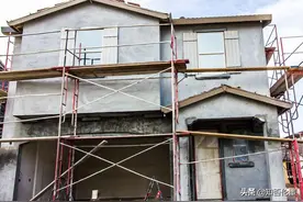 农村自建房“窗户”开多大合适？越大越好吗？这几点你千万要记住图片