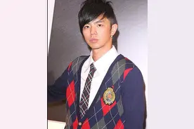 “小鬼”黄鸿升浴室去世！初恋女友杨丞琳痛哭，罗志祥也发文悼念图片