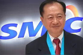 蒋尚义离职后会不会加入华为？网友：再合适不过，千万别回台积电图片