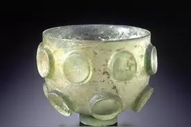 论琉璃收藏图片