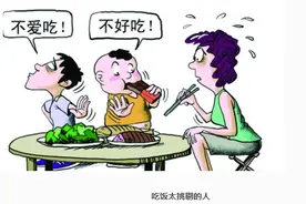 孩子日常应该怎么吃？为你附上最科学的宝宝“饮食”安排表图片