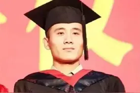 90后才子的“叛逆”选择：放弃清华报考军校，为救战友壮烈牺牲图片