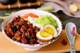 炖肉的3个技巧，学会后炖肉软烂鲜香，入味不腥，不学吗图片
