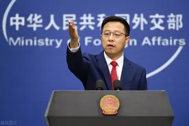 反外国制裁法针对的“长臂管辖权”，到底是什么？图片
