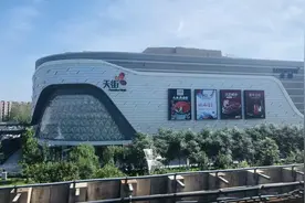 关于远郊商业的影响力，龙湖熙悦天街这份“答卷”表现如何？图片